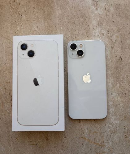 Оригинал IPhone 13  88% АКБ