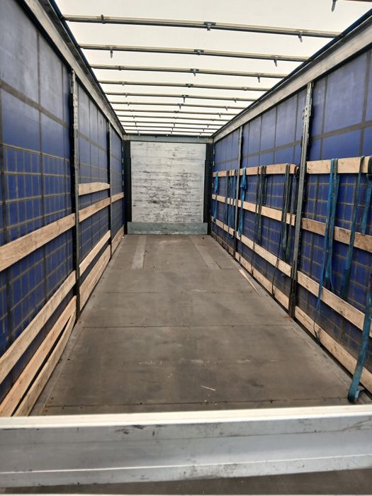 SCHMITZ VARIOS SCB*S3T 2016(mega,standard)