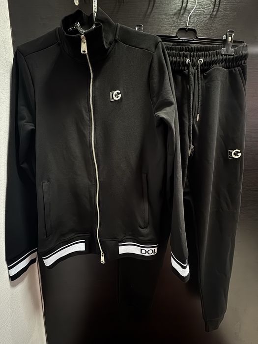 Trening DG marimea S nou