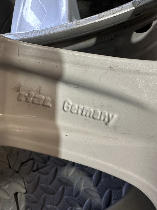 16-ки 5х112 - VW - Golf-Passat-Touran-Jetta-Caddy-Eos-Sharan и други