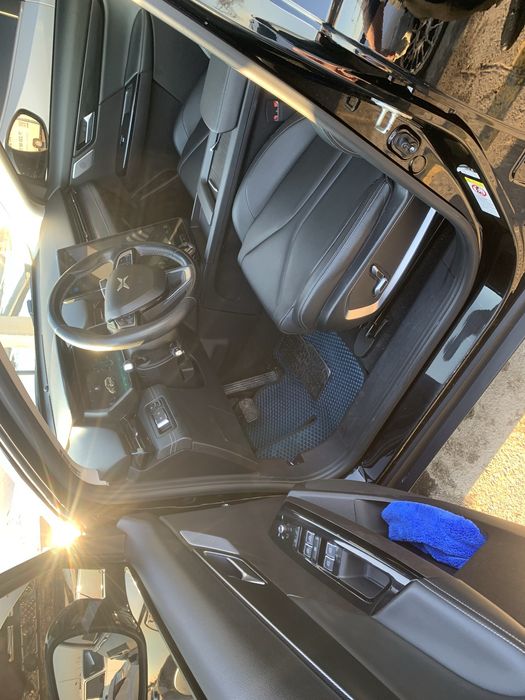 Продается авто Xpeng G3