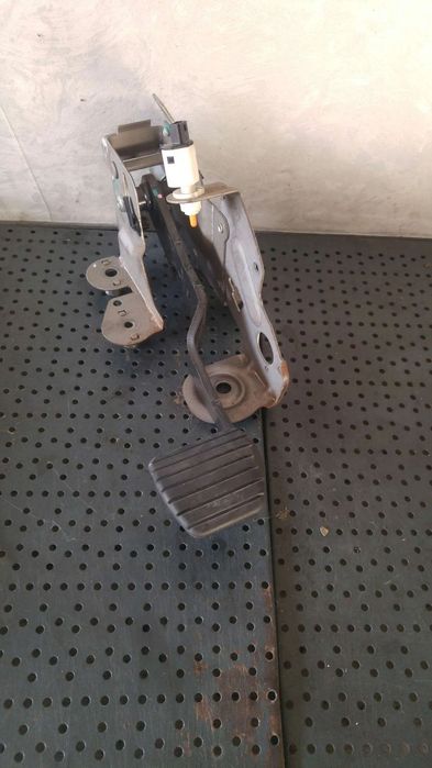 Pedala frana 1.5 dci renault scenic 3 jz0 1 465010016r
