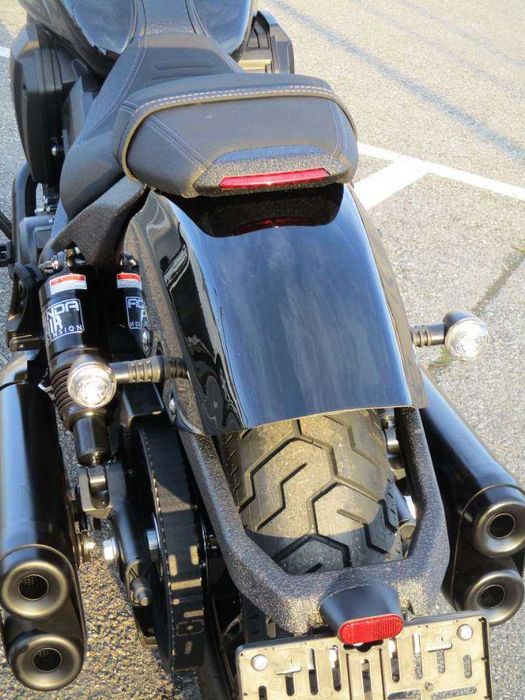 Motocicleta Benda Dark Flag 500 V4 la MYMOTO CLUJ