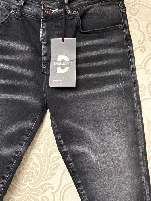 Blugi Dsquared2 PREMIUM