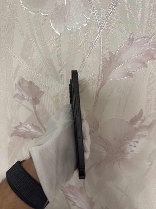 Iphone 16 pro sotiladi