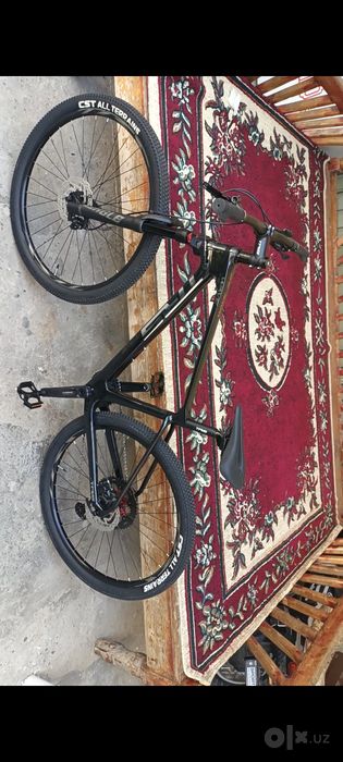 KARBON MTB VELI 27.5 razmer