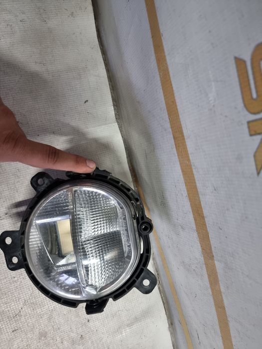Proiector stanga led Mini F60 Countryman