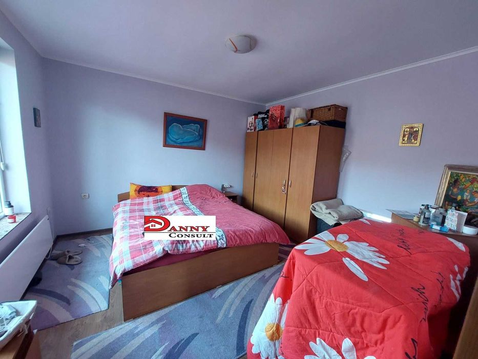 Продава се Къща в Велико Търново, Акация - 55 кв.м за 1273 €/кв.м - Снимка #2