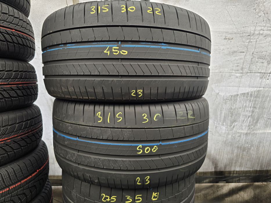 315 30 22 pirelli