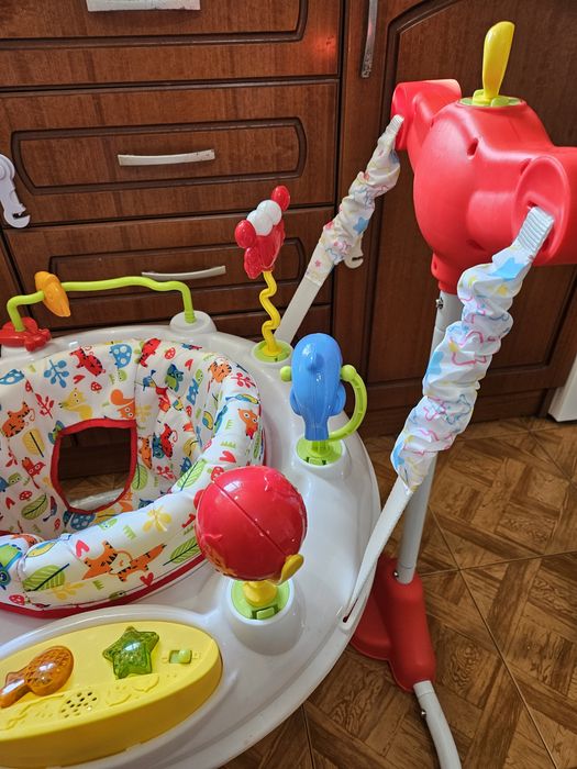 Бебешко бънджи Moni