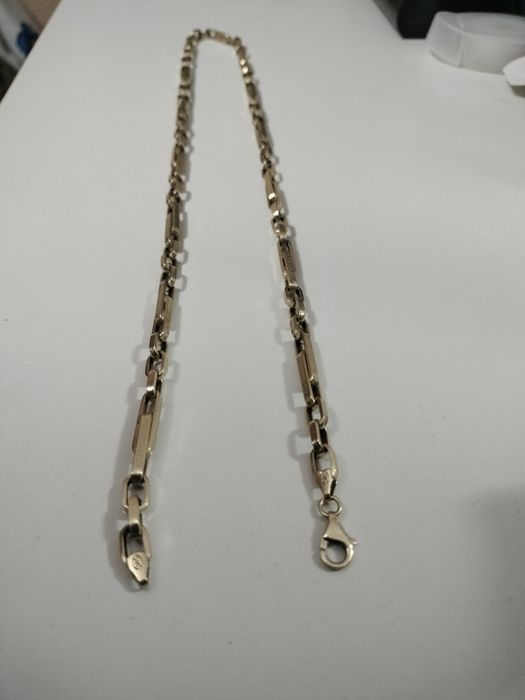 Lanț aur 14k 16.50 grame bărbat