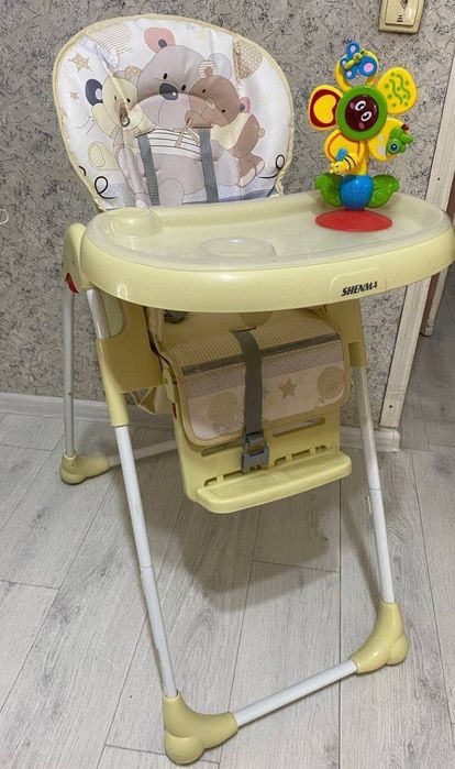 Стульчик для кормления