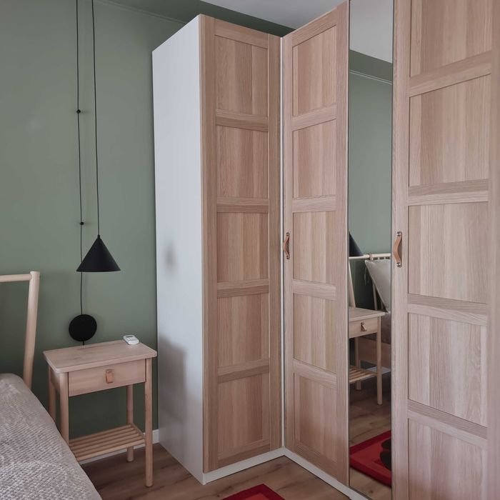 Дава се под наем Двустаен апартамент в Варна, Левски - 90 кв.м за 714 € - Снимка #8