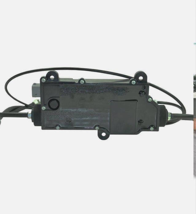 Motoras Modul Frana De Mana Unitate Parcare Mercedes S CL W221 W216