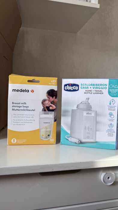 Продаются товары для мамы и малыша!