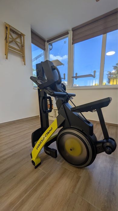 ProForm Carbon R10 Profesional | Doar 600 km utilizati | Stare Excelentă | 2.700 RON
