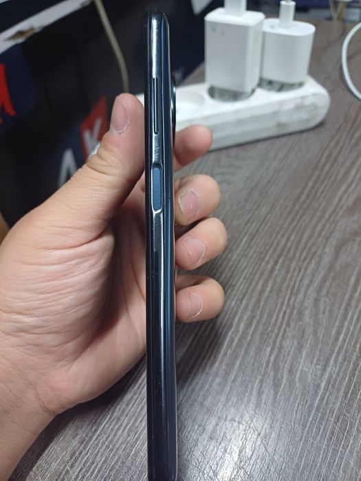 Poco x3 Игравой смартфон