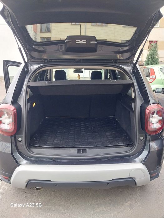 DACIA Duster Prestige 1,5 DCI-4×4
