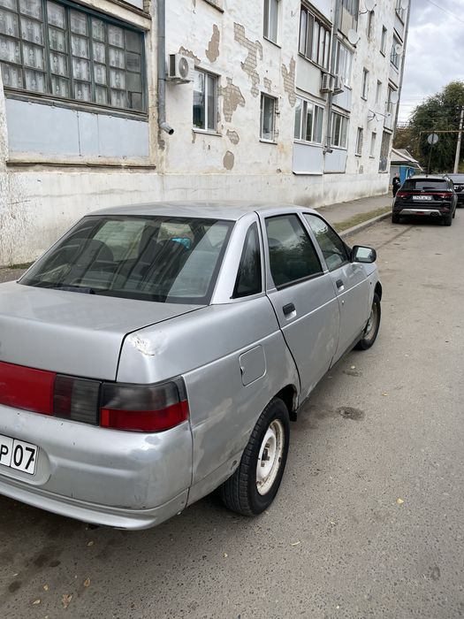 Сатылады lada 2110