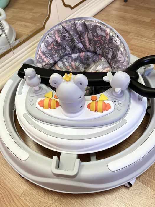 ходунок-попрыгун