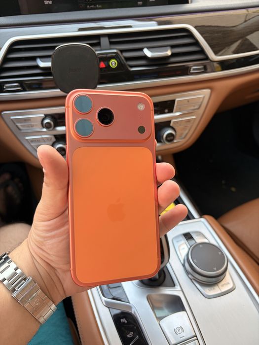 Iphone 17 pro max 256gb