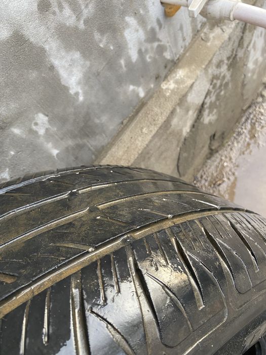 285 50 R20 DUNLOP 1 шт