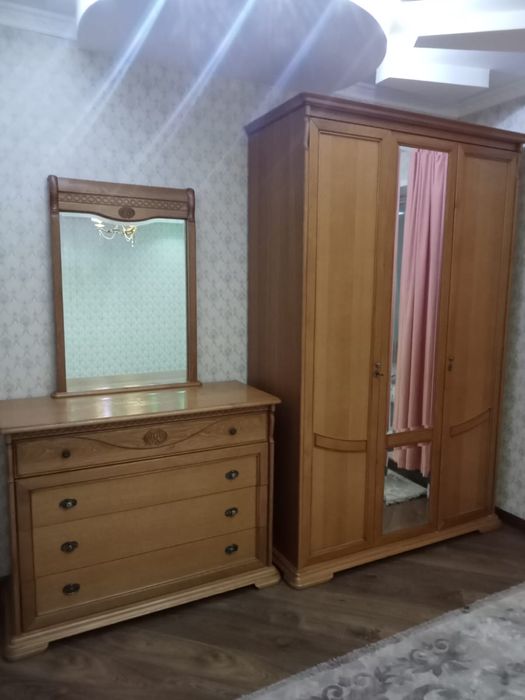 Спальный гарнитур, пр-во Беларусь