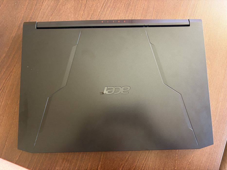 Гейминг лаптоп Acer Nitro 5