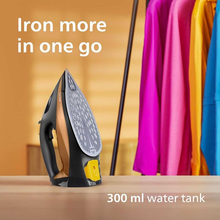 Парна ютия Philips Azur серия 7000 DST7040/80