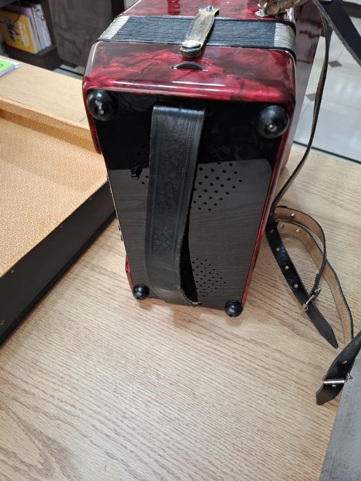 Акордеон Galotta 40 баса