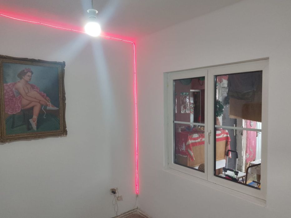 Vand casă, zonă centrală