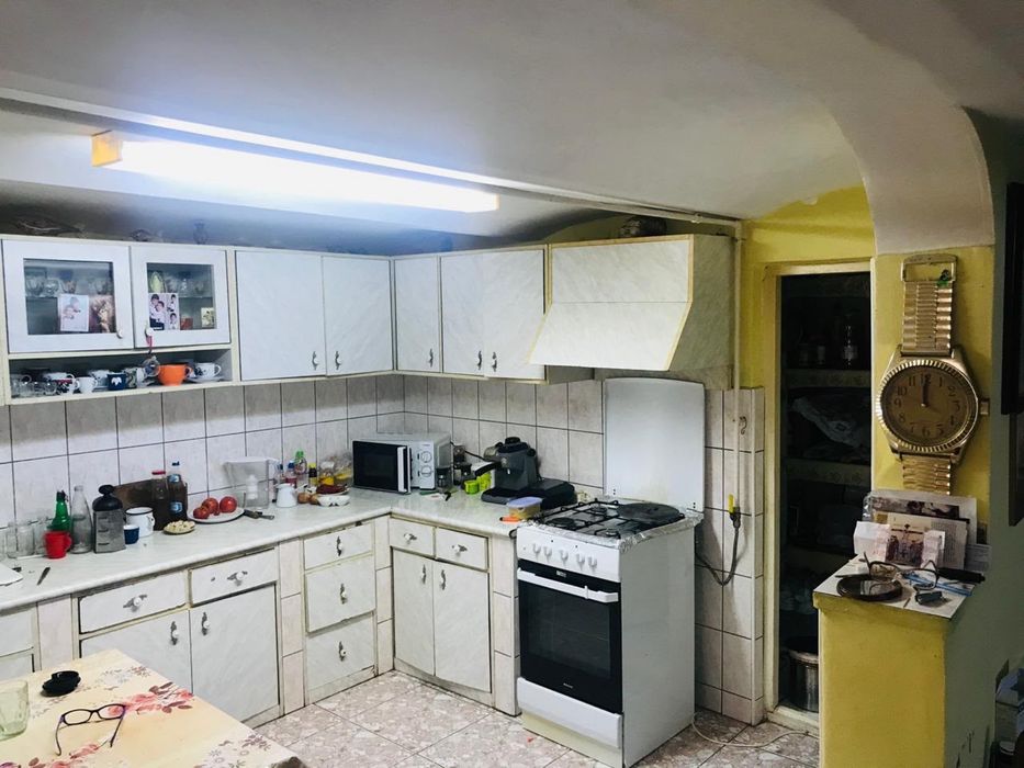 Casa centrala, Mileniului 4