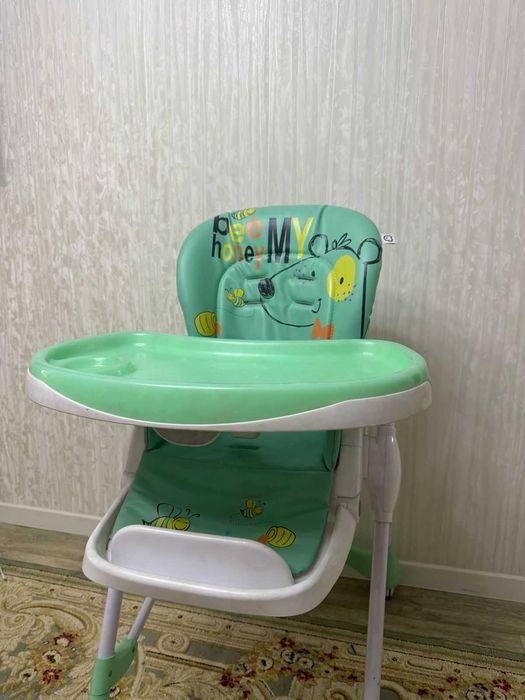 Стульчик для кормления Babyton