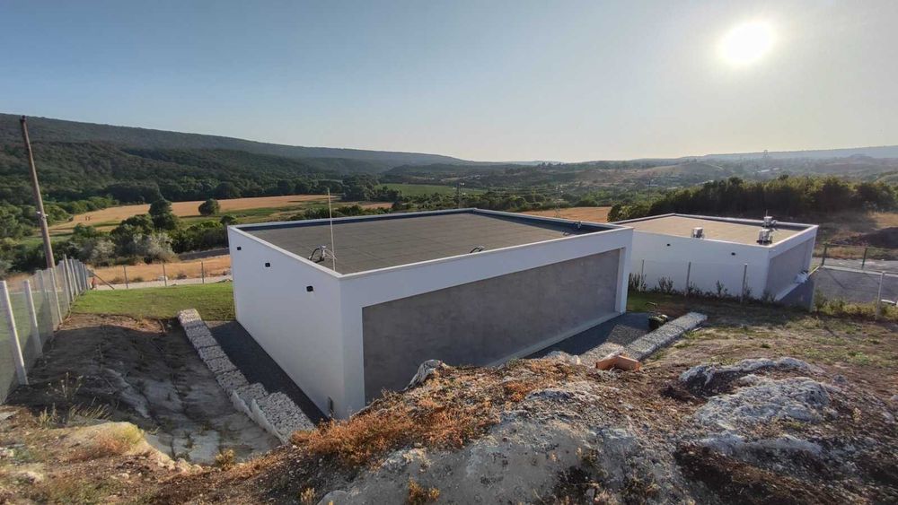 Продава се Къща в с. Църква, Област Добрич - 154 кв.м за 1364 €/кв.м - Снимка #9