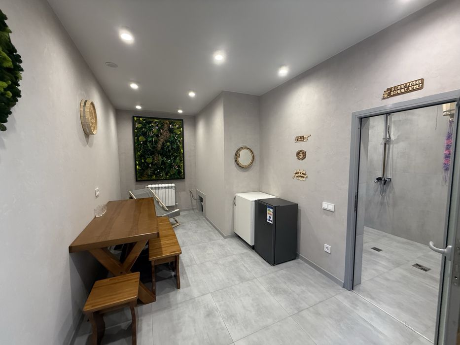 Продажа коттеджа в городе