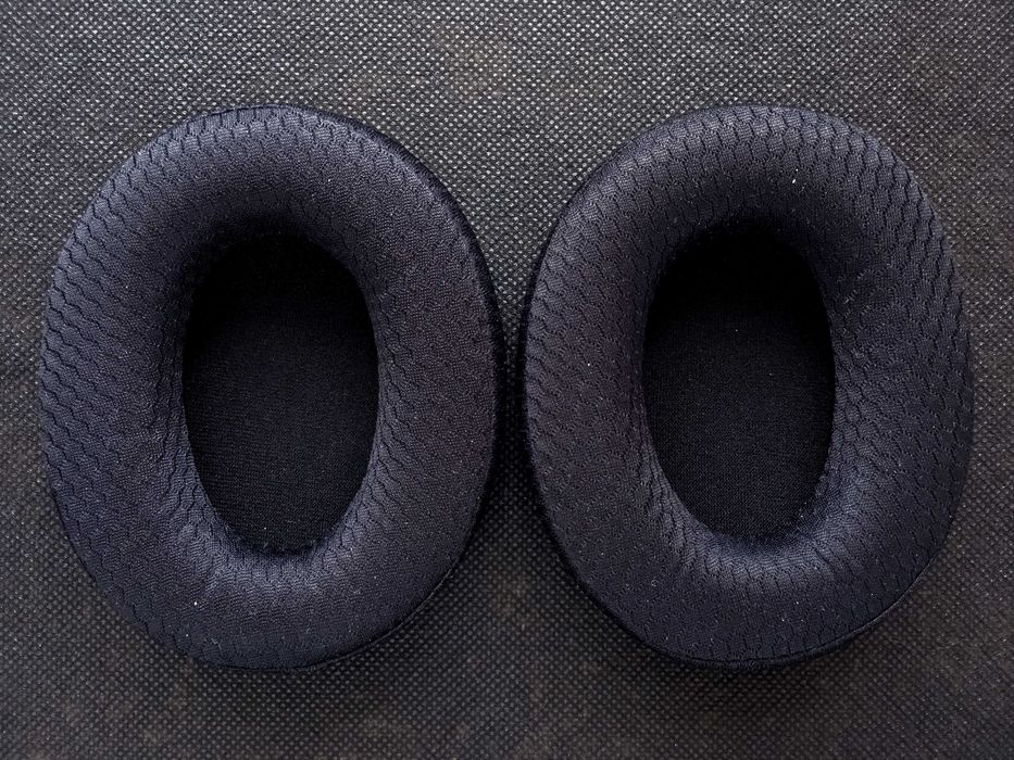 Replacement Ear Pads For Over-Ear Headphones