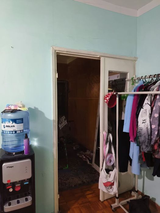 Продам свою 1 комнатную квартиру