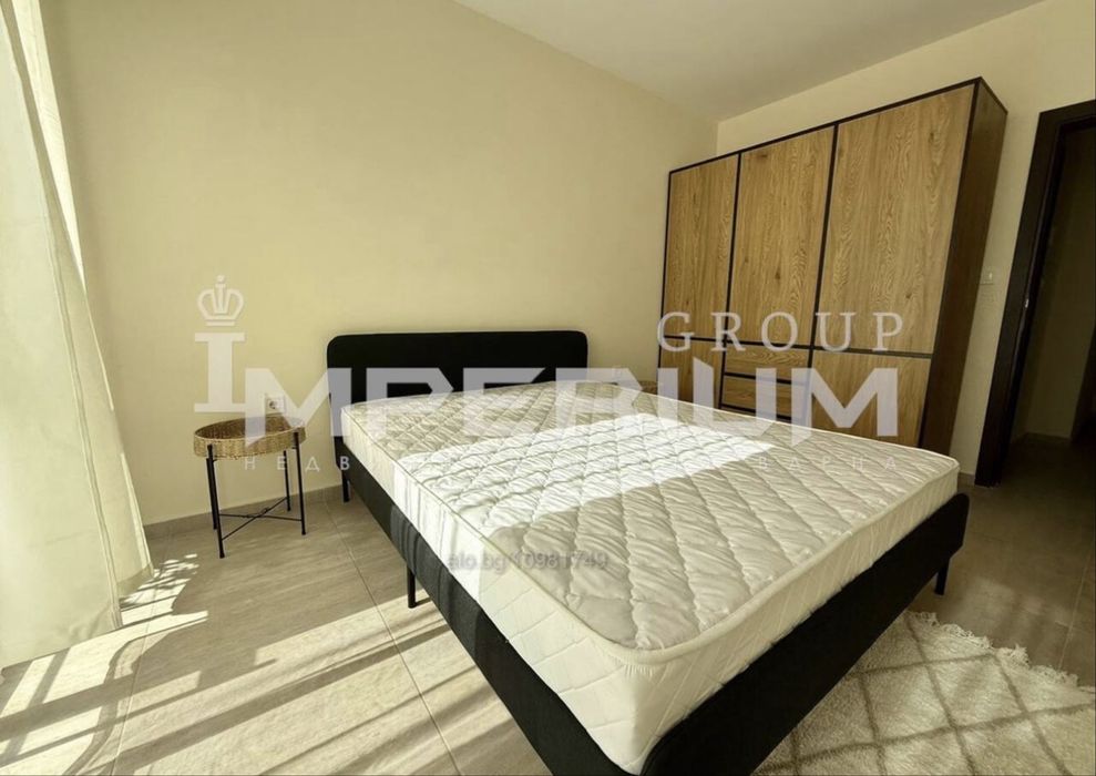 Спешно! Тристаен апартамент Бриз