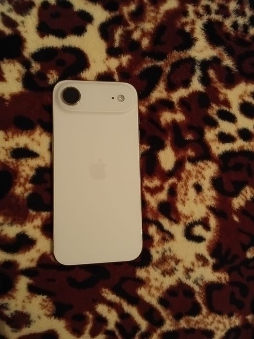 Iphone 17 Air 512 gb