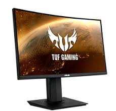 (Новый)23.6" Монитор ASUS TUF Gaming VG24VQ, 1920x1080, 144 Гц