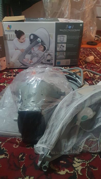 Люлька для детей