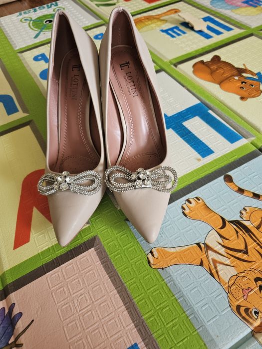 Туфли будут продам