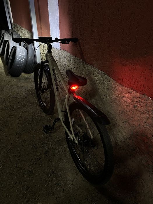 Продам велосипед Marzona