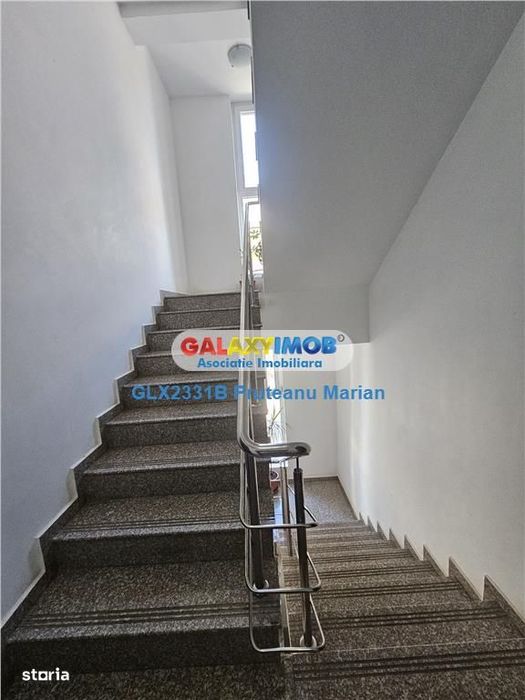 Vanzare apartament 2 camere cu Gradina de 50mp la Rezidential Avangard