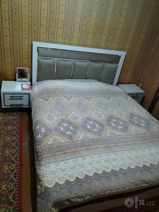 Спльный мебель 2 йил ишлатилган хаммаси жой да холати идеал