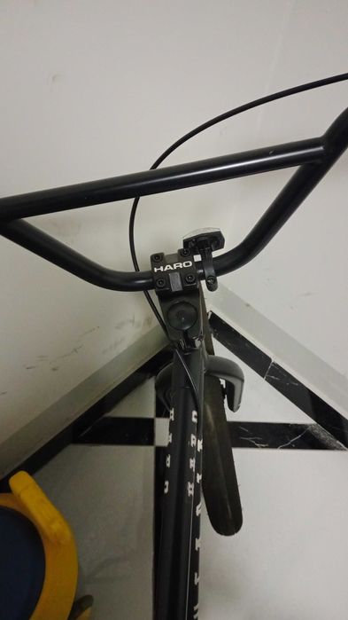 Велосипед BMX трюковой подростковый