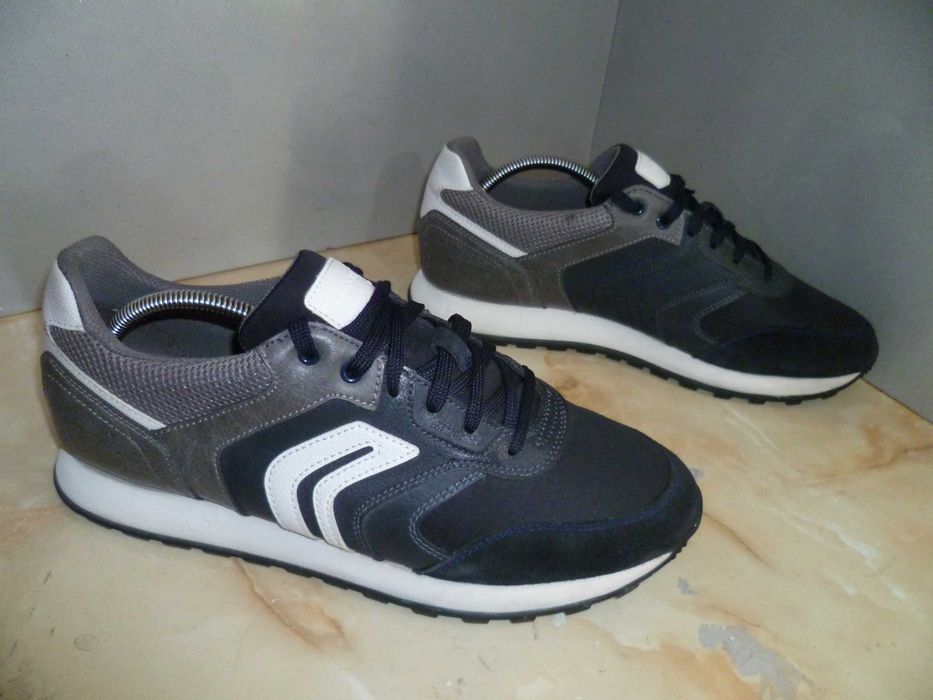 GEOX обувки №44.