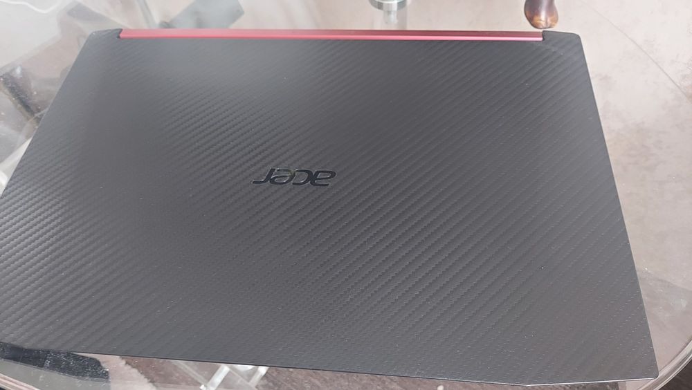 Продам Игровой ноутбук