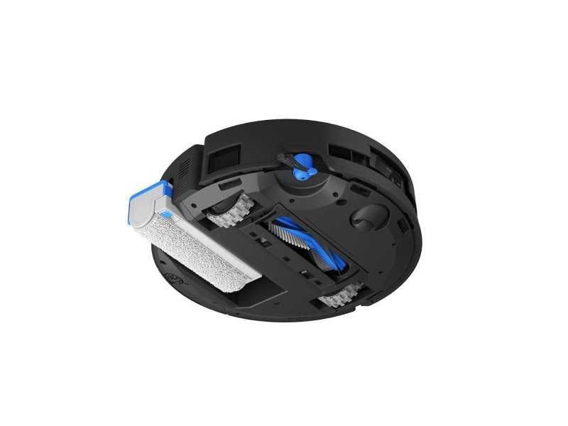 Робот Прахосмукачка ECOVACS DEEBOT X9 PRO OMNI, 16 600 Pa