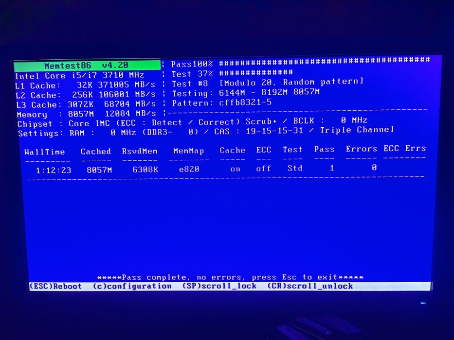Системные блоки в хорошем состоянии intel core i3-6100